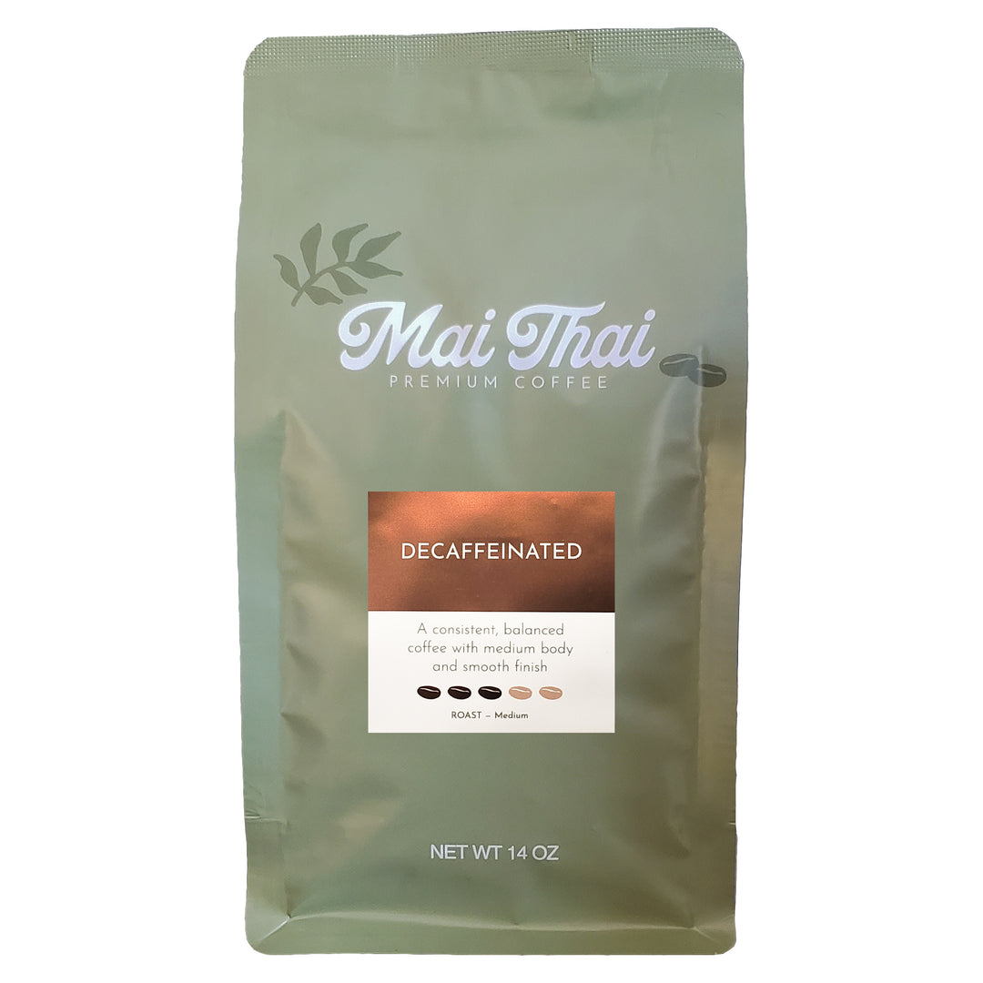 Decaf Coffee 14oz