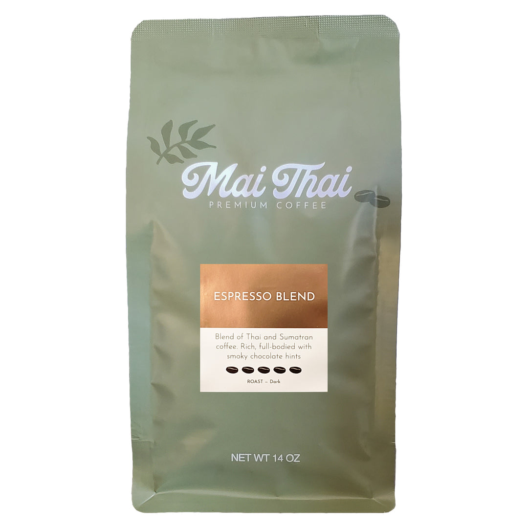 Espresso Blend 14oz