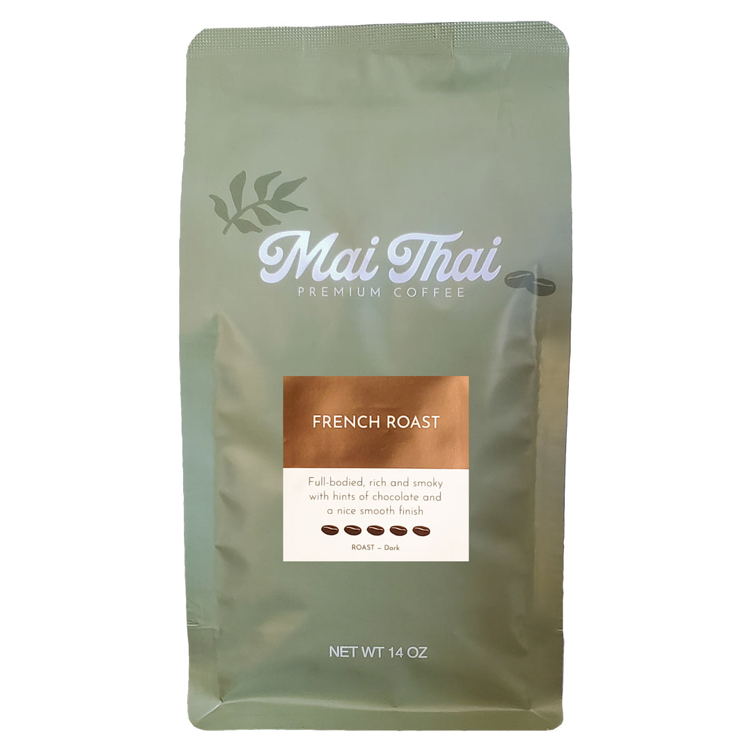 French Roast Coffee