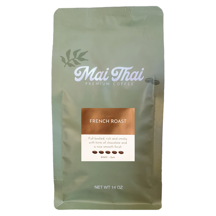 French Roast Coffee