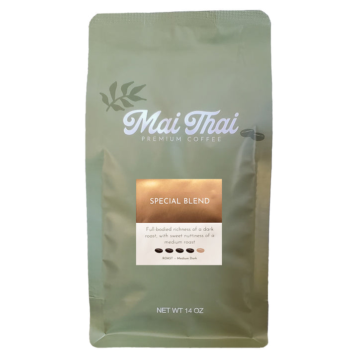 Special Blend 14oz