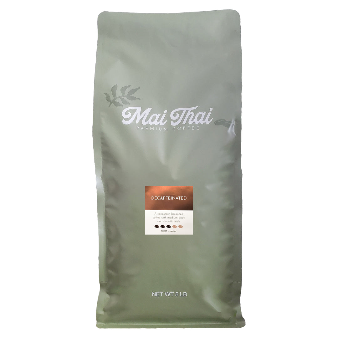 Decaf Coffee