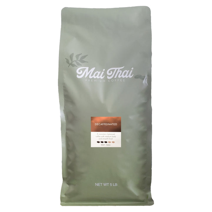 Decaf Coffee