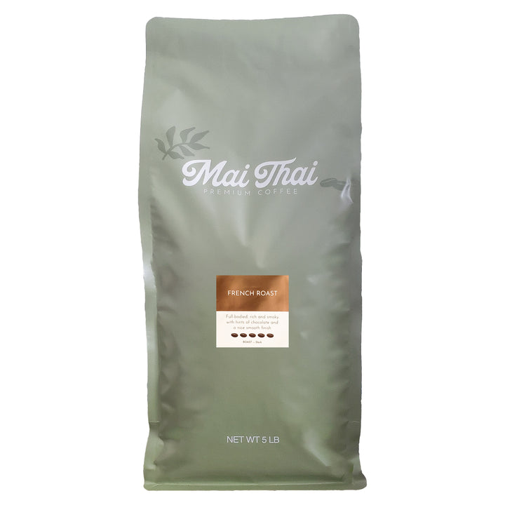French Roast Coffee