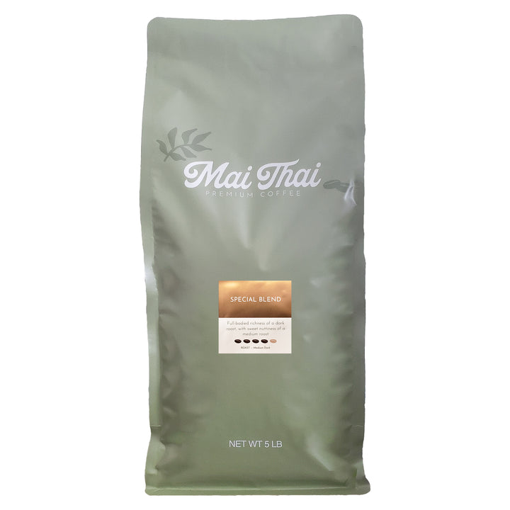 Special Blend Coffee