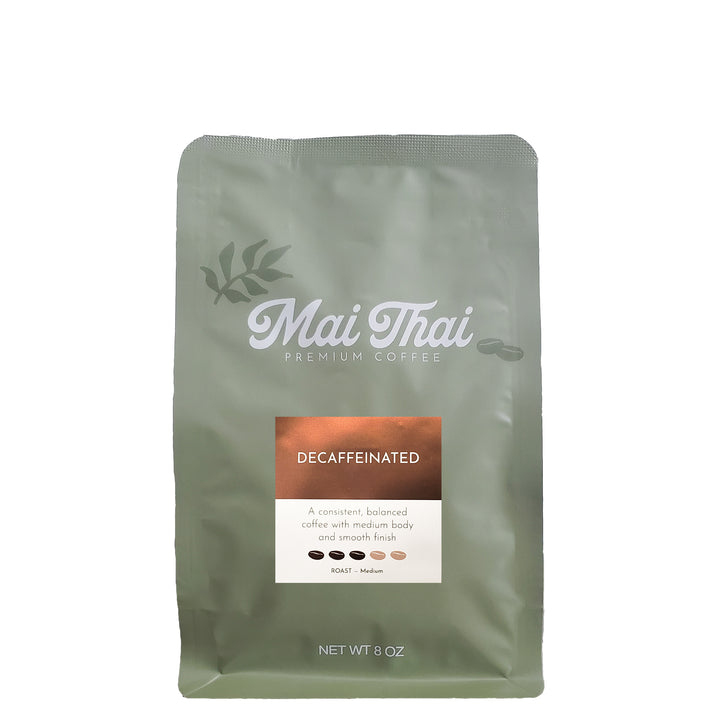 Decaf Coffee