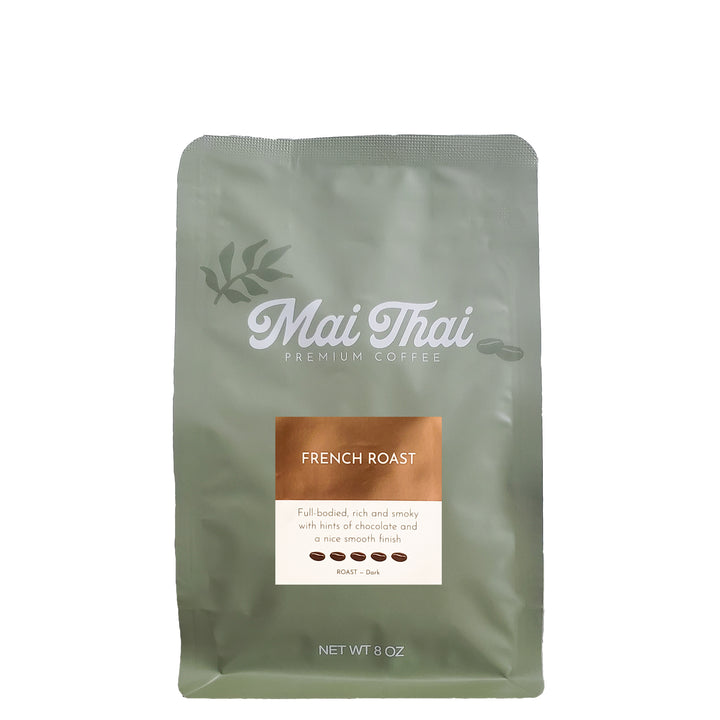 French Roast Coffee