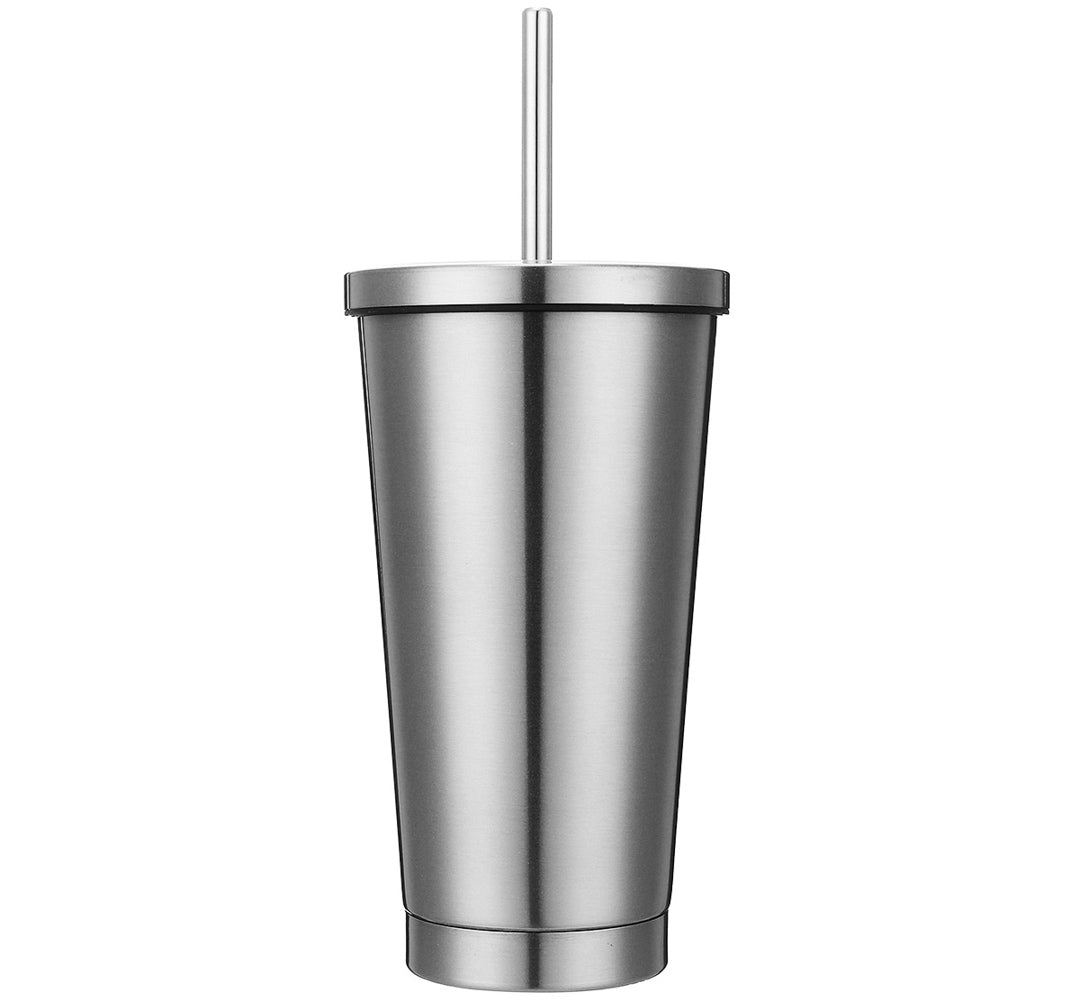 Steel Tumblr Travel Mug