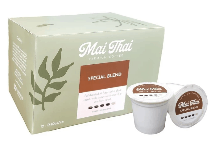 K Cup - 24 Pack